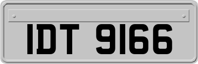 IDT9166
