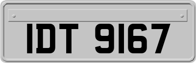 IDT9167