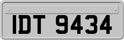 IDT9434