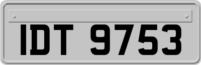 IDT9753