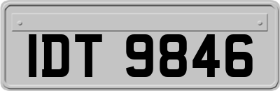 IDT9846