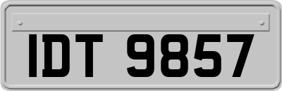 IDT9857