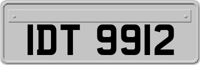 IDT9912