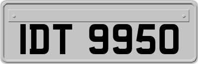 IDT9950