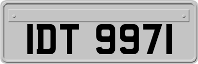 IDT9971