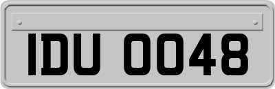 IDU0048