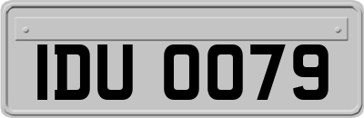 IDU0079