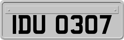 IDU0307