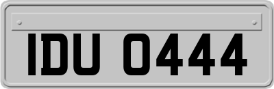 IDU0444