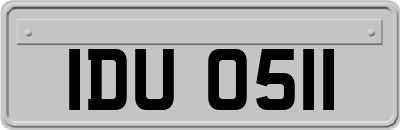 IDU0511