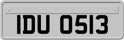 IDU0513
