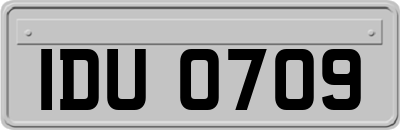 IDU0709