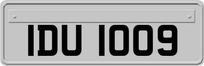 IDU1009