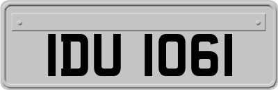 IDU1061