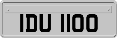 IDU1100