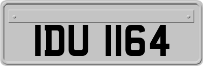 IDU1164