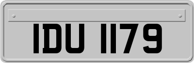 IDU1179