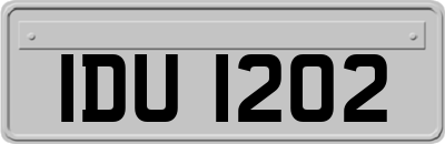 IDU1202