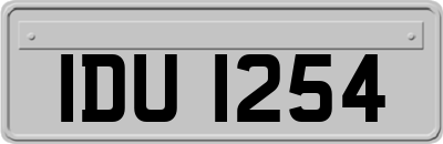 IDU1254