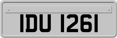 IDU1261