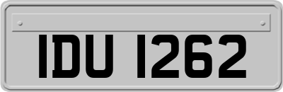 IDU1262