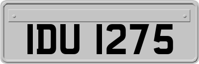 IDU1275