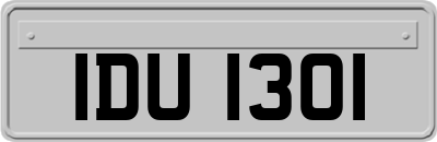 IDU1301