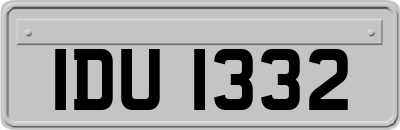 IDU1332