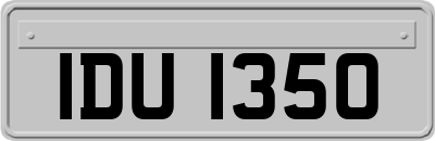 IDU1350