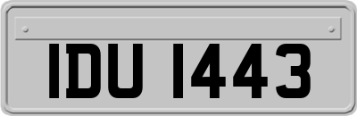 IDU1443