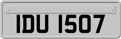 IDU1507