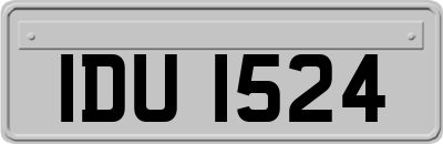 IDU1524