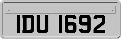 IDU1692