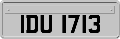 IDU1713