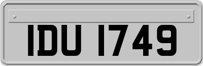 IDU1749