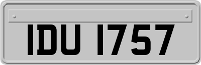 IDU1757