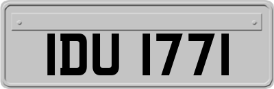 IDU1771