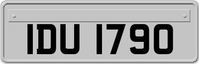 IDU1790