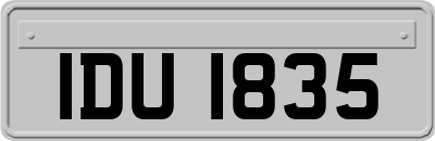 IDU1835