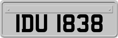 IDU1838