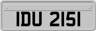 IDU2151