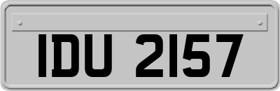 IDU2157