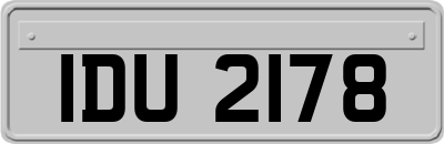IDU2178