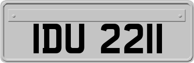 IDU2211