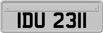 IDU2311