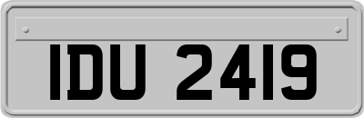 IDU2419
