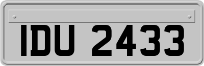 IDU2433