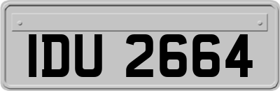 IDU2664