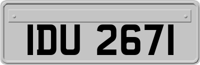 IDU2671