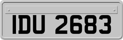 IDU2683
